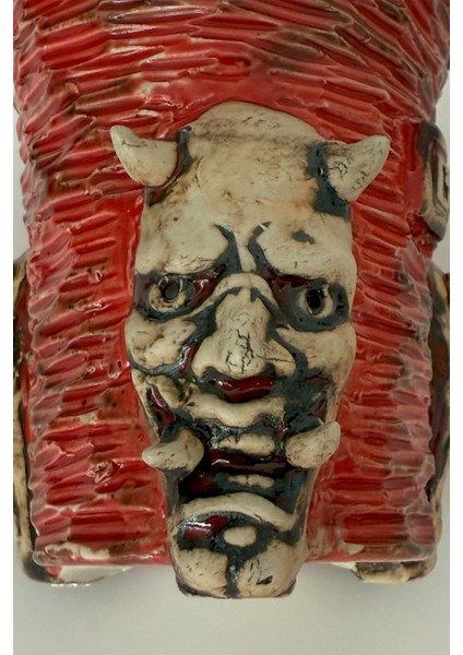 El Yapımı Seramik Saksı fiyatları