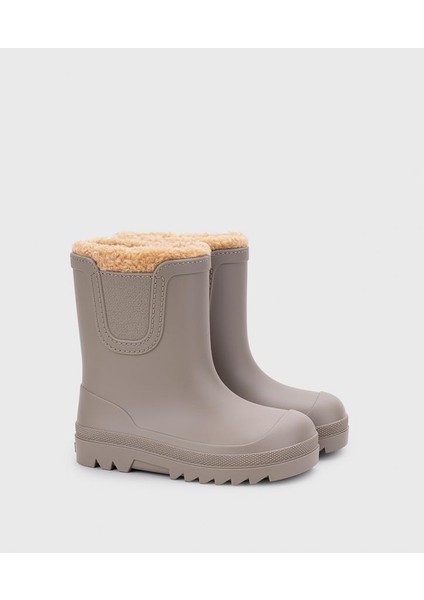 W10340-183 Verona Borreguito Çocuk Yağmur Çizmesi