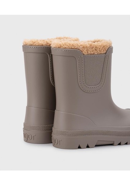 W10340-183 Verona Borreguito Çocuk Yağmur Çizmesi modelleri