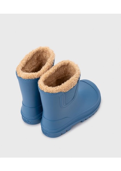 W10340-401 Verona Borreguito Çocuk Yağmur Çizmesi fırsatları