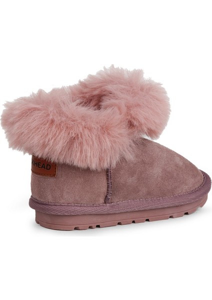 BUCK3062-009 Func Kız Çocuk Bot modelleri