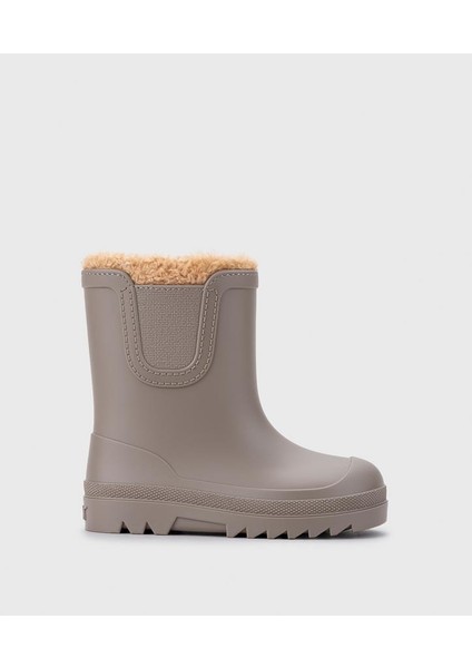 W10340-183 Verona Borreguito Çocuk Yağmur Çizmesi fiyatları