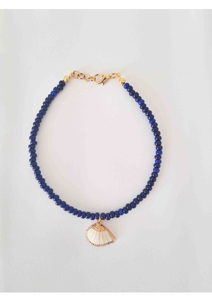 Deniz Kabuklu Halhal