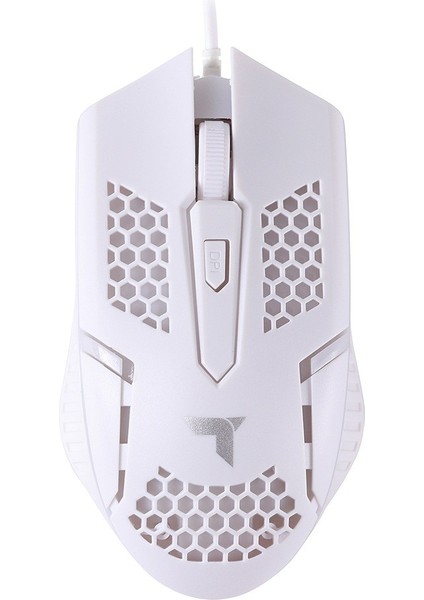 Tm-15 USB Rgb Aydınlatmalı Kablolu Gaming Oyuncu Mouse fiyatları