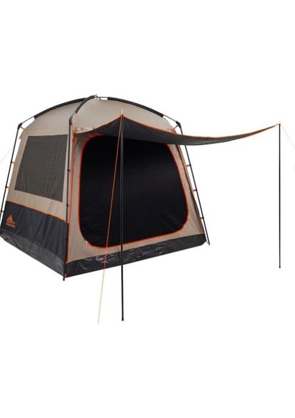 5 Kişilik Aile Tipi Çadır fiyatları