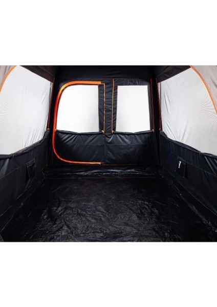 5 Kişilik Aile Tipi Çadır modelleri