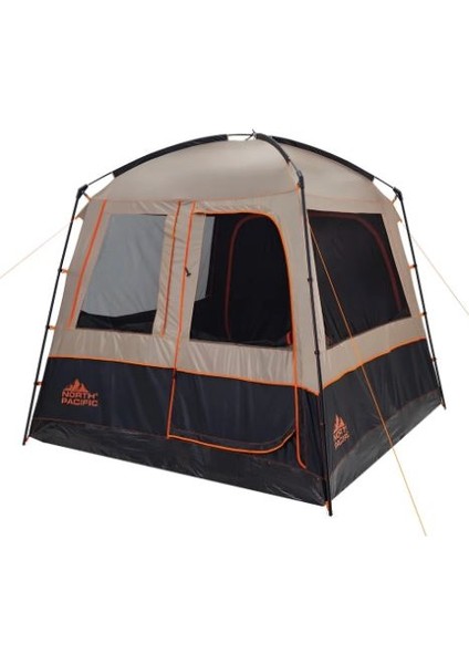 5 Kişilik Aile Tipi Çadır fırsatları