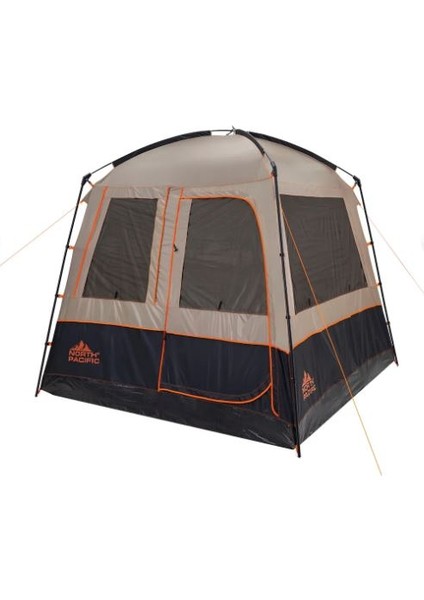 5 Kişilik Aile Tipi Çadır indirimleri