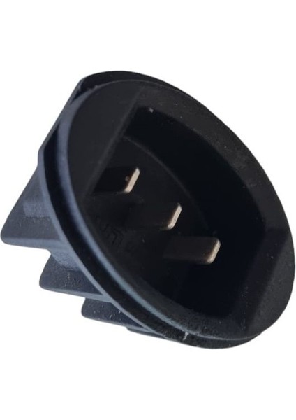 Kahve Makinesi Konnektörü, Sütlü ve Türk Kahvesi Uyumlu, Kolay Takıp Kullanım