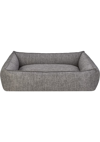 Golf Antrasit Köpek Yatağı L 105X80CM Lzwdr