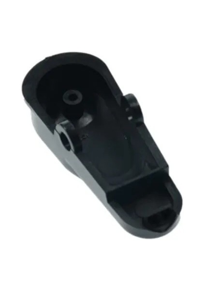 li Merlin Toz Haznesi ve Mandallı Kilitli Kapak Seti