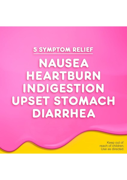 5 Symptom 30 Chewable Tablet modelleri