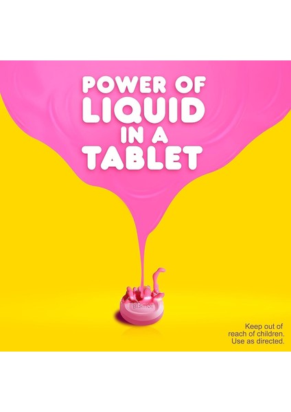 5 Symptom 30 Chewable Tablet fırsatları