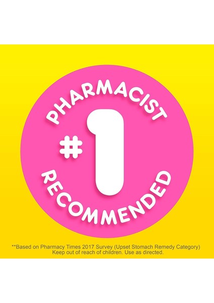 5 Symptom 30 Chewable Tablet indirimleri