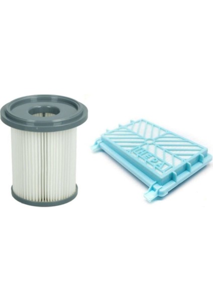 Uyumlu Filtre Seti FC8732-8734 ile Temizlik ve Performans Artışı