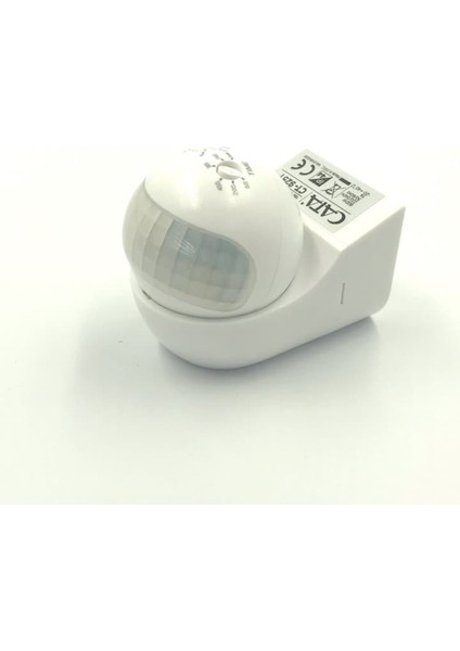 180 Derece Hareket Sensörü, Güvenli ve Kolay Kullanımlı Güçlü Hareket Algılayıcı fiyatları