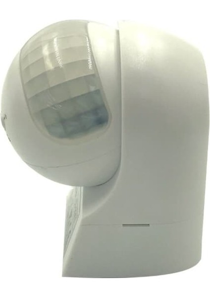 180 Derece Hareket Sensörü, Güvenli ve Kolay Kullanımlı Güçlü Hareket Algılayıcı indirimleri