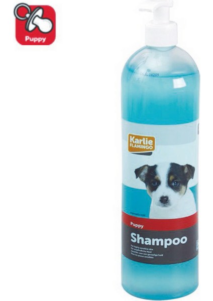 Karlıe Yavru Köpek Şamp. 300ML Lzwdr