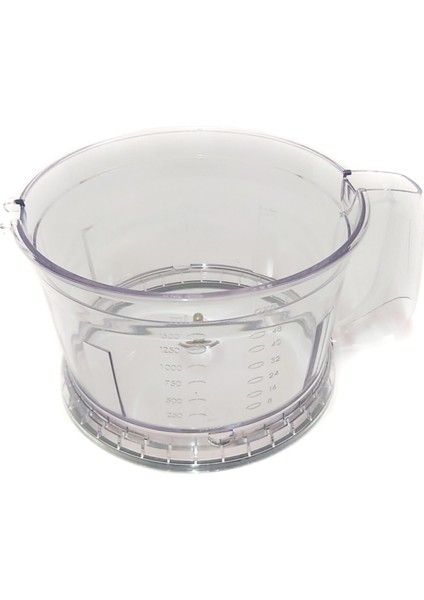 Soprano Max Çok Fonksiyonlu Blender Orijinal Hazne, Pratik ve Güçlü Kullanım