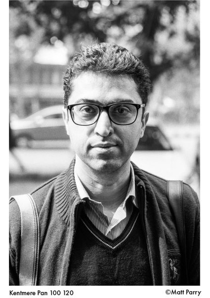 Kentmere 100 Analog Film 120 Roll modelleri