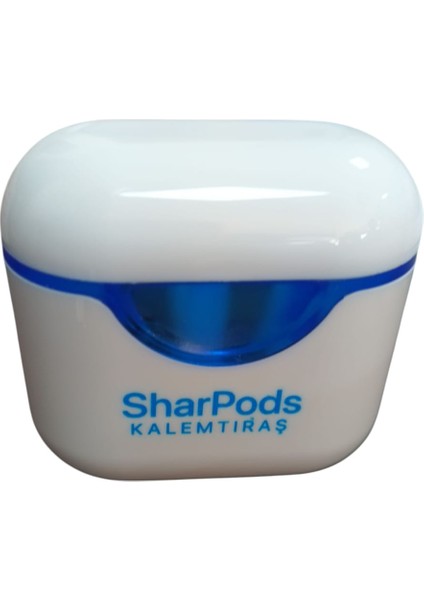 Çift Bıçaklı Sharpods Kalemtraş