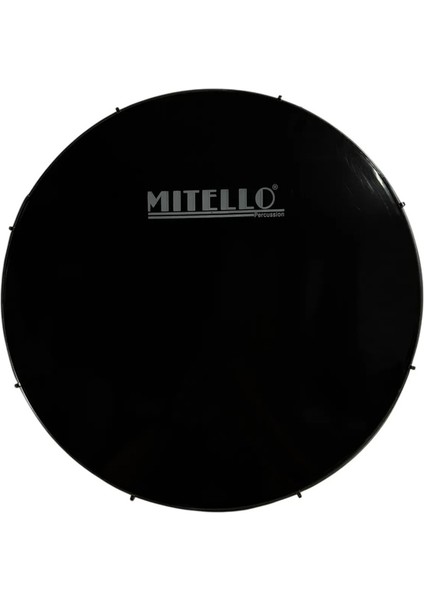 Mitello Bendir 46CM Kılıflı Dıştan Akortlu Ayarlanabilir Profesyonel fiyatları