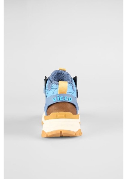 946.F25K.437-20 Tura Çocuk Bot modelleri