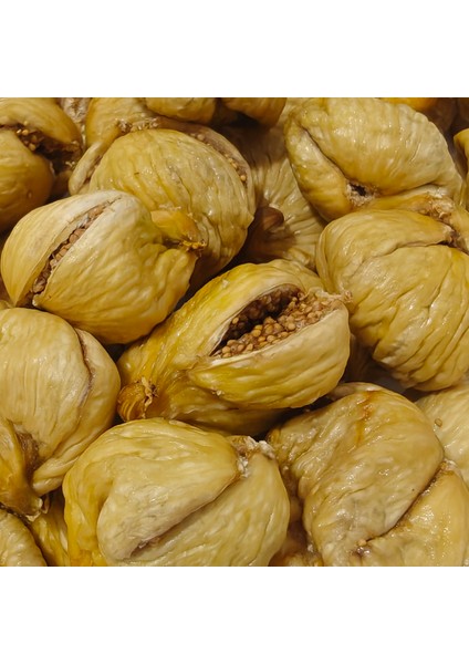 Çatlak Incir Yeni Mahsul 1 Kg