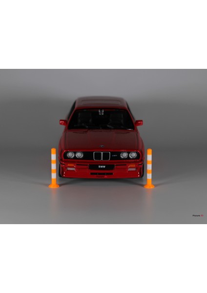 1:24 Ölçek Diorama Trafik Dubası, Garaj Diorama Aksesuarı, Diorama Aksesuar (20 Adet)