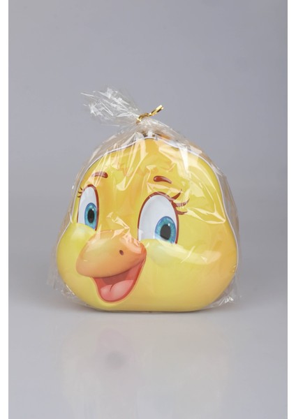 Ile Özel Tasarım Kilitli Kumbara "civciv" fiyatları