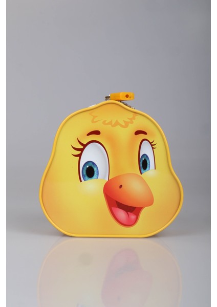 Ile Özel Tasarım Kilitli Kumbara "civciv" fırsatları