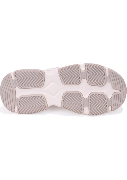 30867 Bej Ortopedik Ortopedik Günlük Kadın Spor Ayakkabı fırsatları