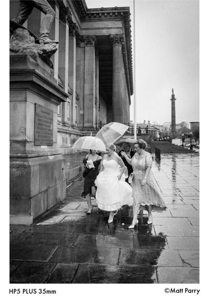 Hp5 Plus 400 Analog Film fiyatları