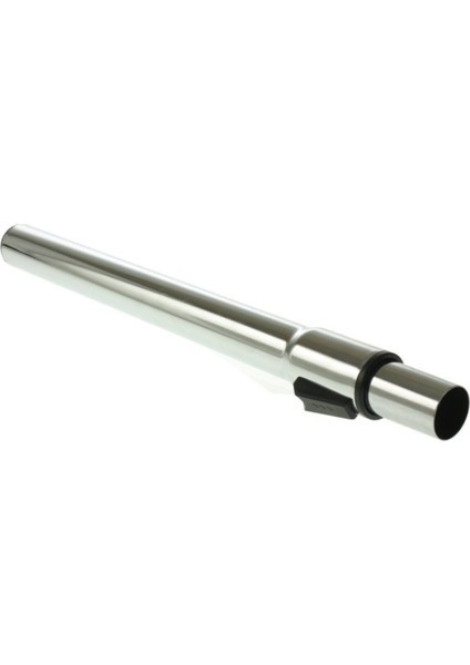 Teleskopik Metal Borulu Süpürge Beyaz Aksesuar modelleri