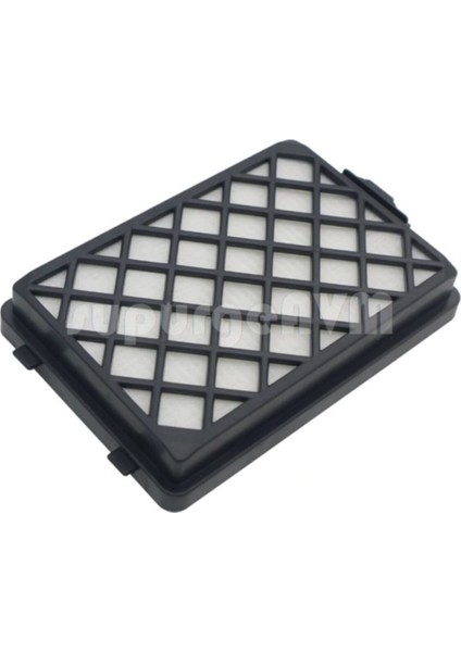 Siyah Hepa Filtre Sc 8871 Yüksek Performanslı Hava Temizleme Ekipmanı