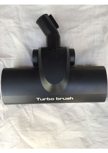 Siyah Turbo Emici Başlık - Yüksek Performanslı Orijinal Parça