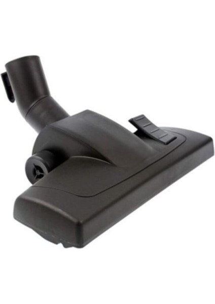 Siyah Emici Yer Başlığı Vc 20F30WNBR Konfor ve Şıklık