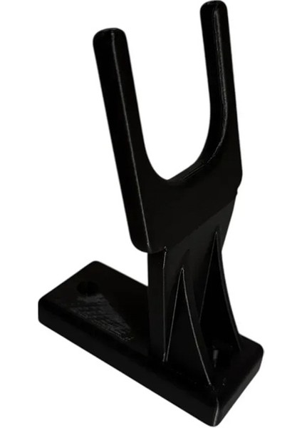 Gitar Duvar Standı Carbon Malzeme Kaliteli Modern modelleri