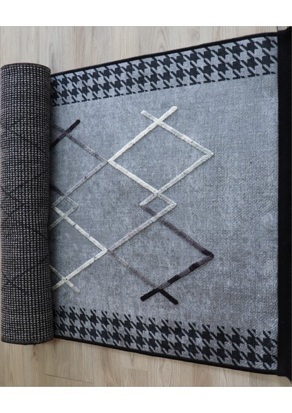 Nakkaş Kaymaz Dokuma Taban Kilim Makinada Yıkanabilir Mutfak Halısı Dekoratif Yolluk indirimleri