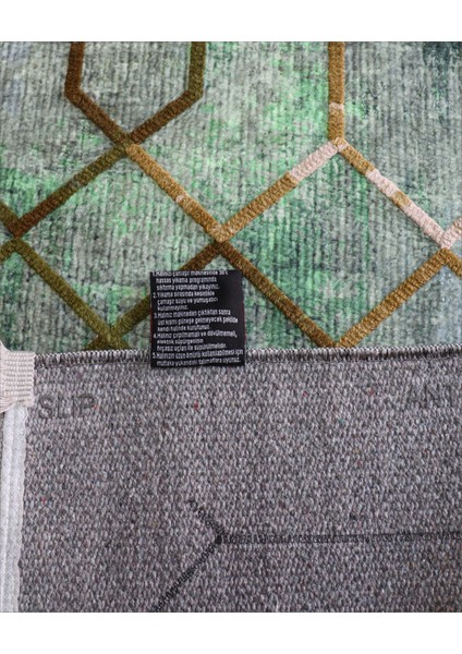 Nakkaş Kaymaz Dokuma Taban Kilim Makinada Yıkanabilir Mutfak Halısı Dekoratif Yolluk indirimleri