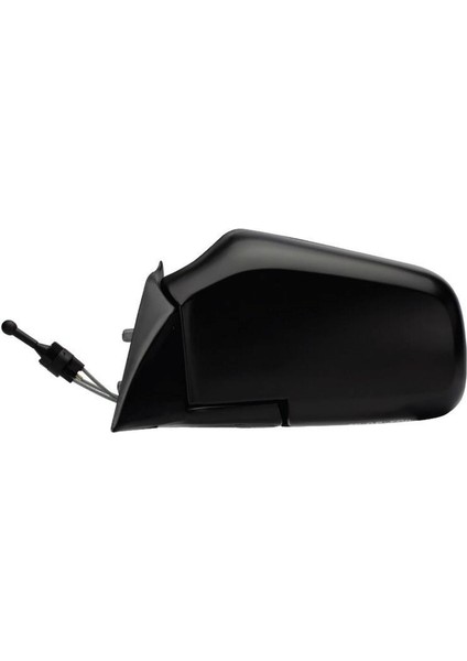 Diş Dikiz Aynasi Sağ Murat 131 91 Mekanik Plastik Ayak Lzwdr