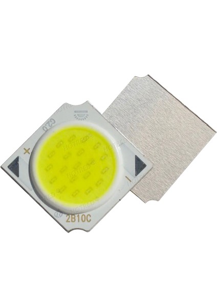 40 Watt Beyaz Cob LED 35-38 Volt 6500 Kelvin fırsatları