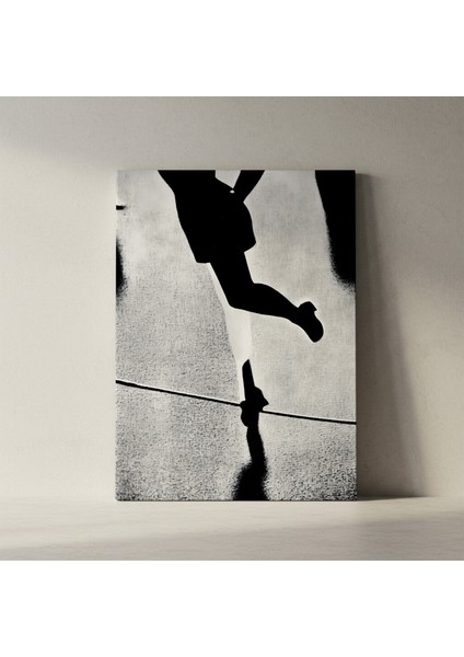 Denge Sanatı Soyut Tablosu fiyatları