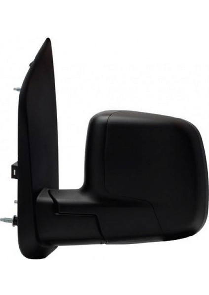 Diş Dikiz Aynasi Sol Fiorino-Bipper-Nemo 07 Mekanik Konveks VM-6115L Lzwdr