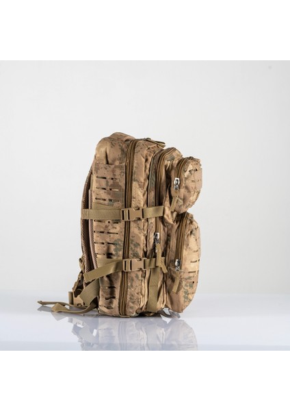 Combat Tactical Outdoor Taktik 45 Lt Askeri Sırt Çantası Su Geçirmez Yürüyüş Seyahat Dağcı Kamp Trekking Sırt Çantası modelleri