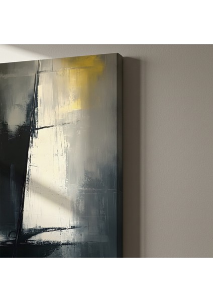 Soyut Yelkenli Tablosu indirimleri