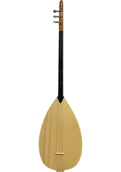 Kısa Sap Bağlama Dut Ağacı Klavyeli Jak Girişli Üst Kalite fiyatları