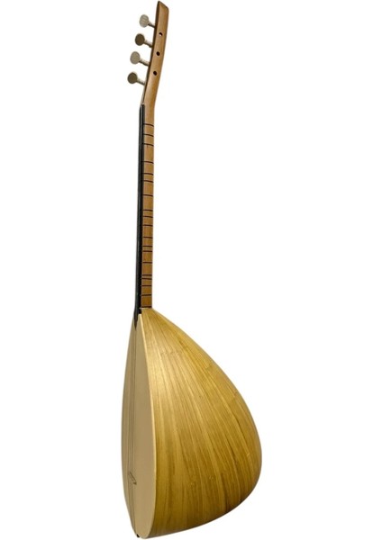 Kısa Sap Bağlama Dut Ağacı Klavyeli Jak Girişli Üst Kalite modelleri