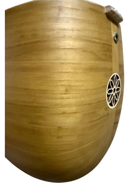 Kısa Sap Bağlama Dut Ağacı Klavyeli Jak Girişli Üst Kalite fırsatları