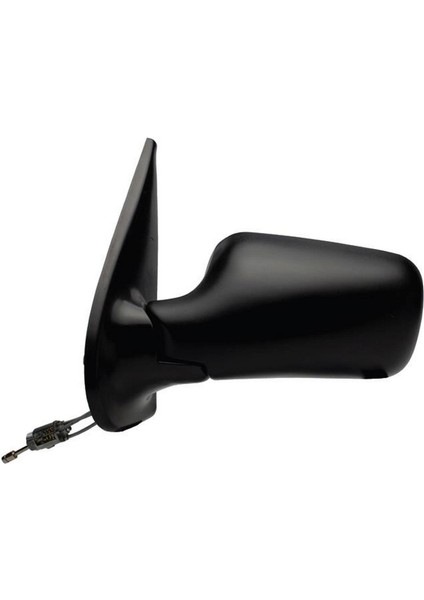 Diş Dikiz Aynasi Sol Palio 98 Mekanik Konveks VM-1555DL Lzwdr